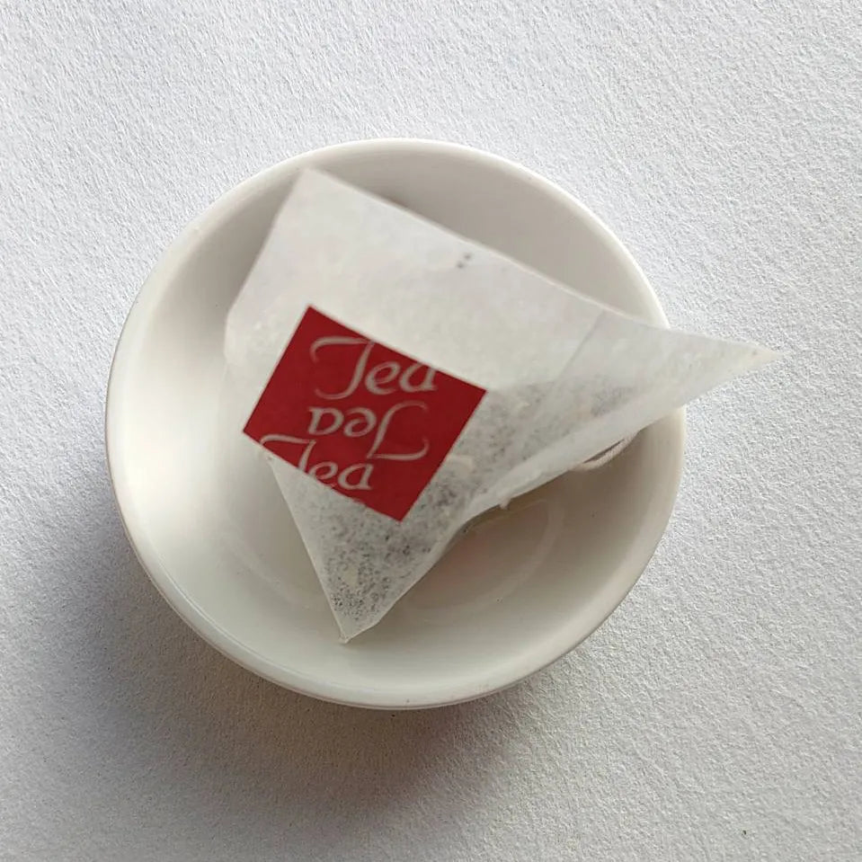 森の紅茶(だいだい/ティーバッグ12個入)