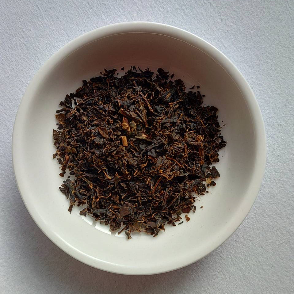 「屋久島産有機紅茶」(プレーン)業務用(茶葉500g×3個)