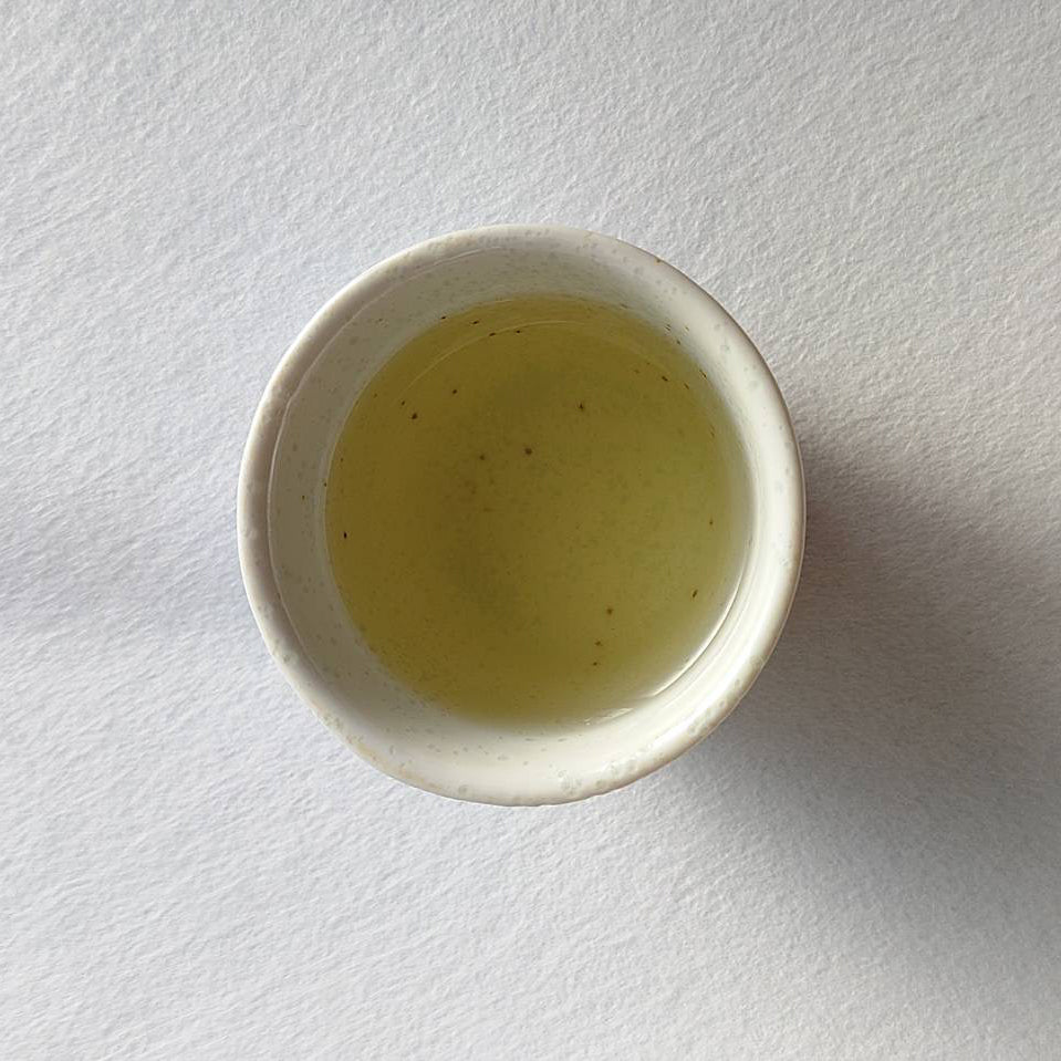 鹿児島県・緑茶生産「日本一」記念！緑茶詰め放題キャンペーン商品