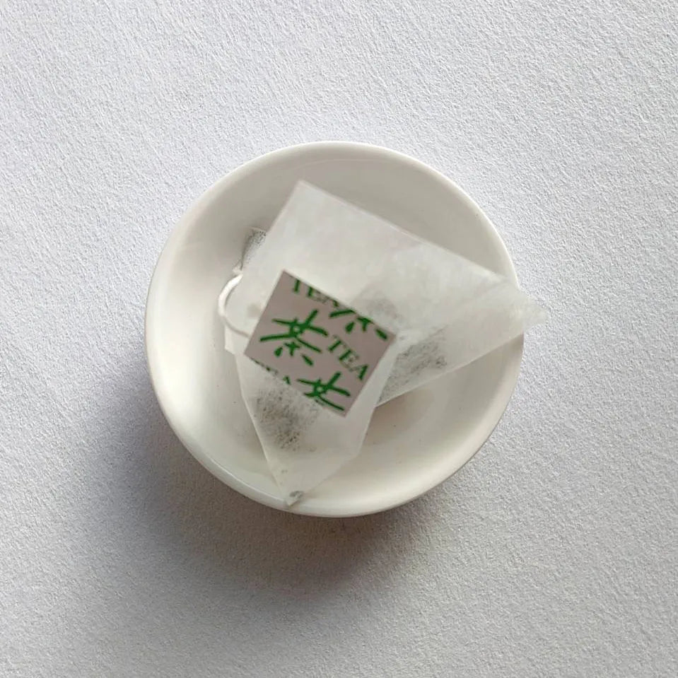 森の緑茶（初摘み）1ケース（12パック×15個）