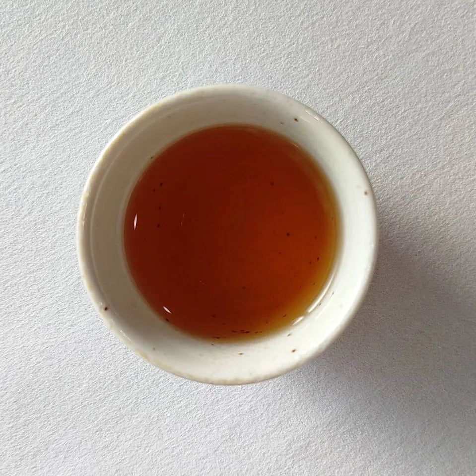 森の紅茶（プレーン/1ケース/茶葉40ｇ×15点）