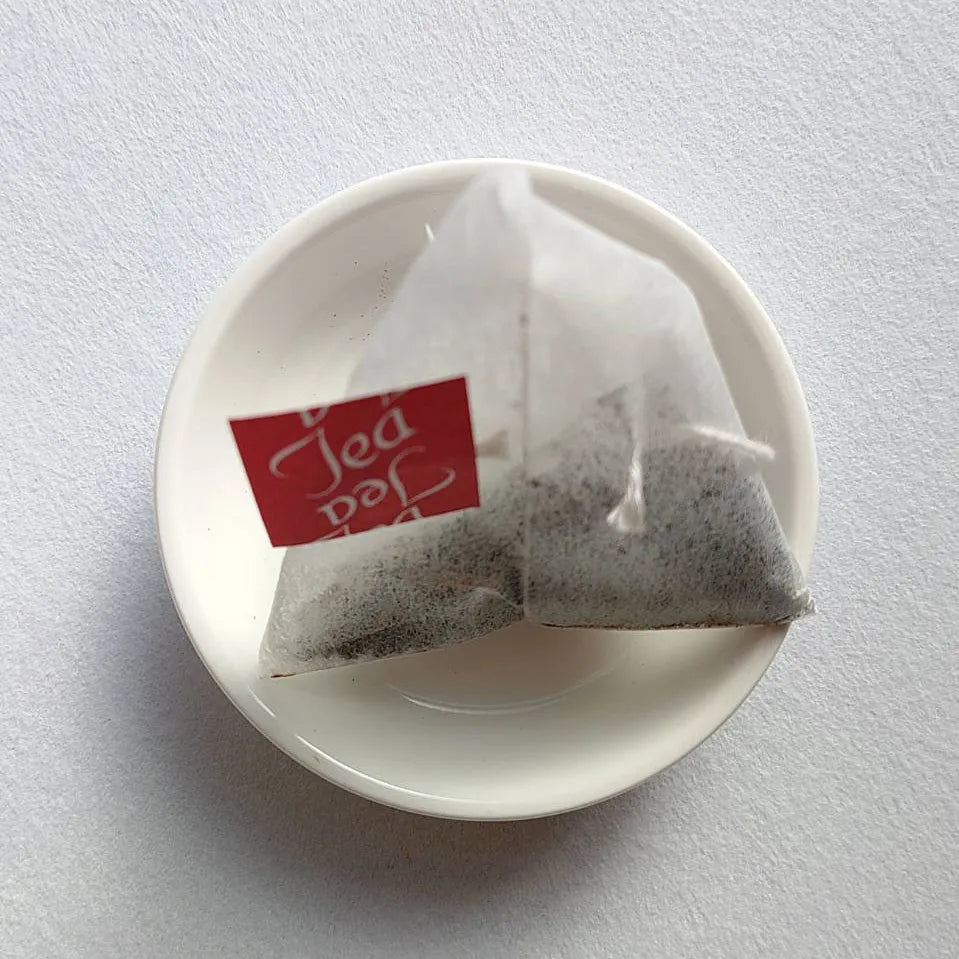 森の紅茶（プレーン/1ケース/ティーバッグ12個×15点）